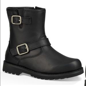 Girls Ugg Harwell Boot